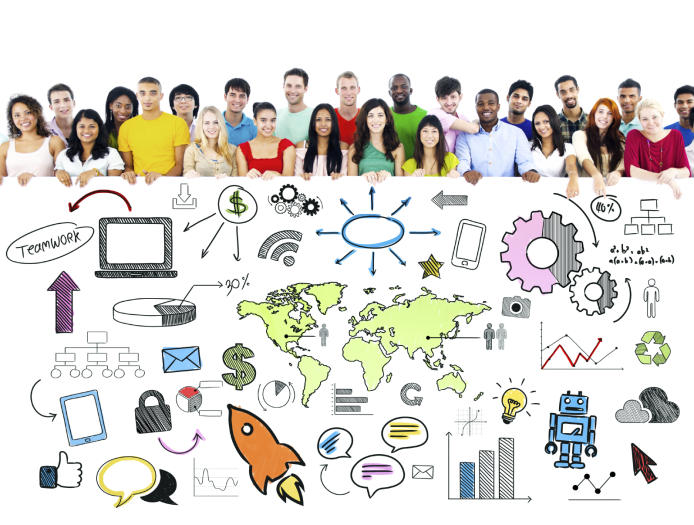 New Master’s Programme in Sociology for Aspiring Young Researchers Illustration for news: New Master’s Programme in Sociology for Aspiring Young Researchers