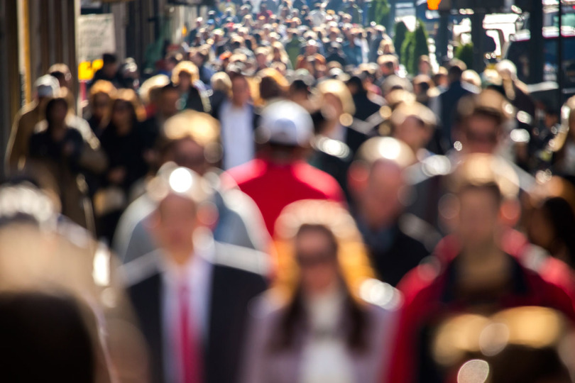 HSE Launching English-taught Master's Programme in Population and Development Illustration for news: HSE Launching English-taught Master's Programme in Population and Development