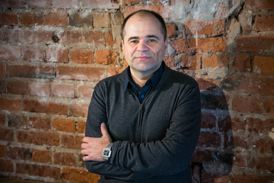 «Математика — моя жизнь, и от нее никуда не деться» Иллюстрация к новости: «Математика — моя жизнь, и от нее никуда не деться»