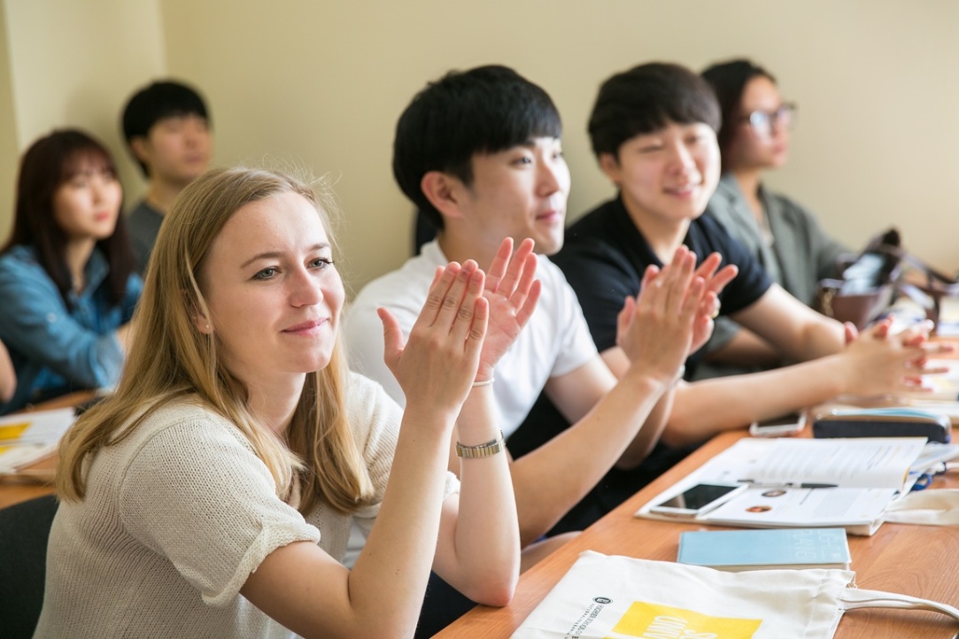 Open Doors Competition Gives International Students Opportunity to Study in Russia Illustration for news: Open Doors Competition Gives International Students Opportunity to Study in Russia