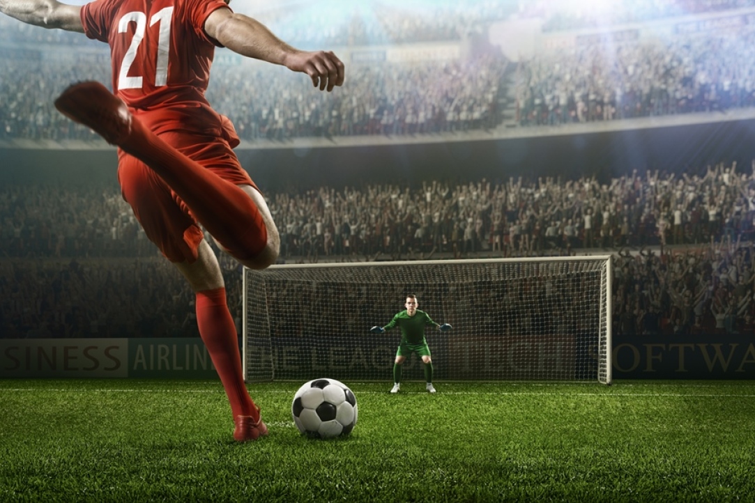 Representatives of the Global Sports Industry to Attend 'Sport and the Future' Conference Illustration for news: Representatives of the Global Sports Industry to Attend 'Sport and the Future' Conference