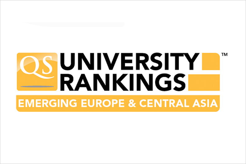 HSE Ranks 23rd in QS EECA Rankings Illustration for news: HSE Ranks 23rd in QS EECA Rankings