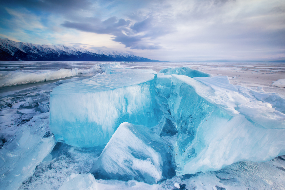 HSE Master’s Student Receives Grant for Developing Arctic Transport Platform Project Illustration for news: HSE Master’s Student Receives Grant for Developing Arctic Transport Platform Project