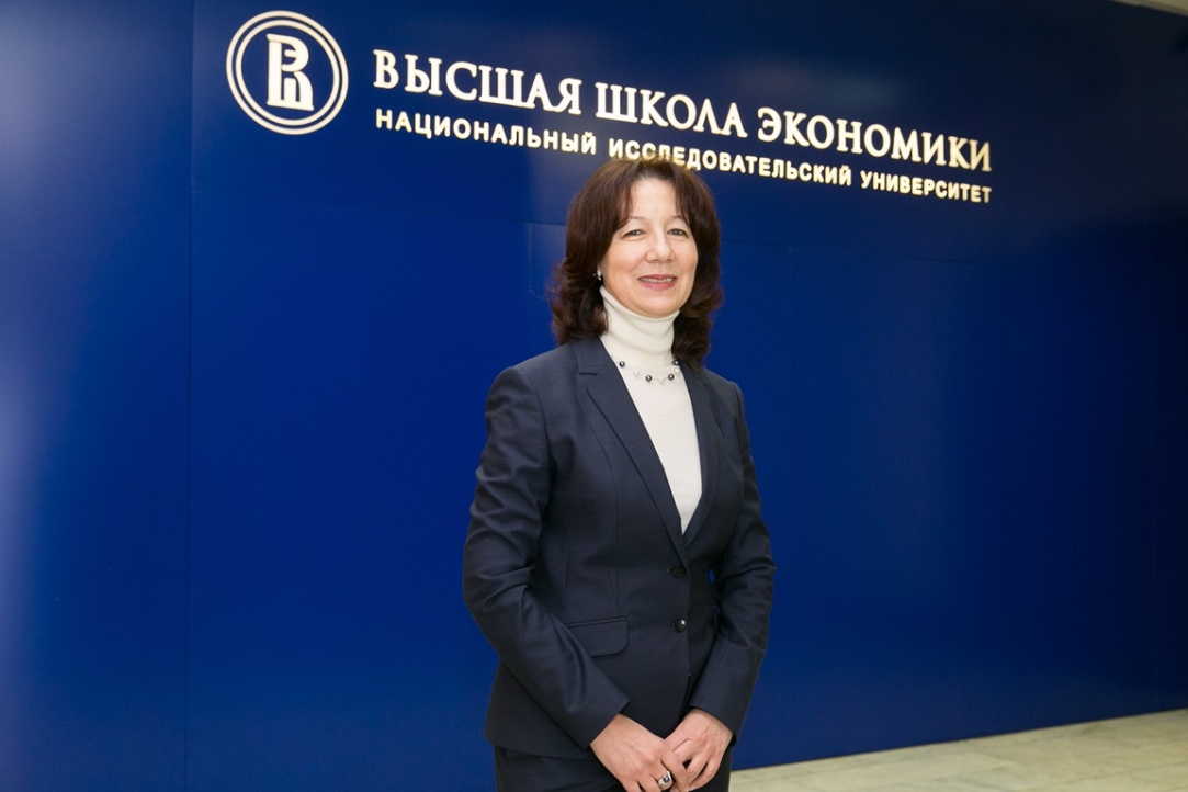 ВШЭ усилит прикладные исследования в области человеческого капитала Иллюстрация к новости: ВШЭ усилит прикладные исследования в области человеческого капитала