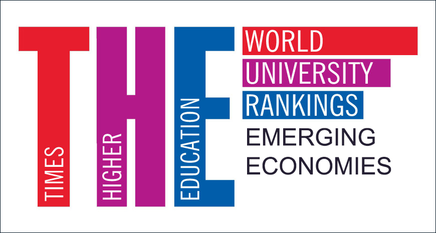 Illustration for news: HSE Moves Up 10 Points in THE Emerging Economies Rankings