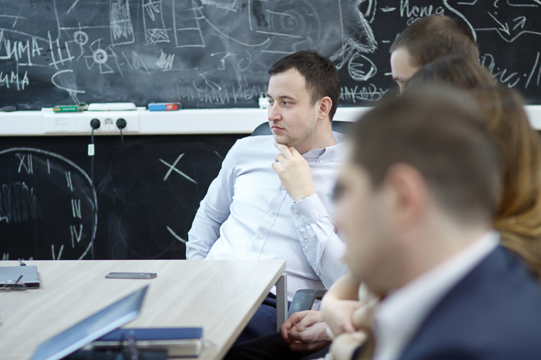 HSE Establishes Semyonov Award for Early-career International Researchers Illustration for news: HSE Establishes Semyonov Award for Early-career International Researchers