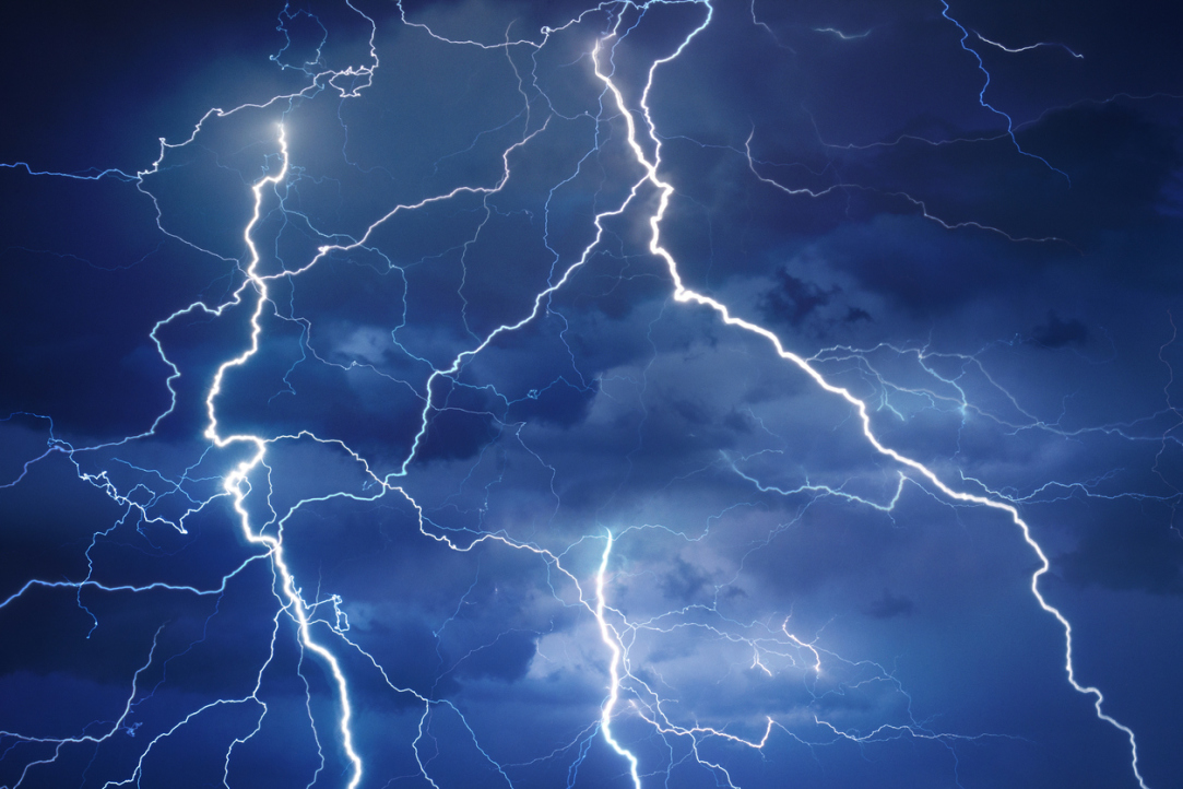 MIEM HSE Scientists Come Closer to Unraveling the Mystery of Cloud Lightning Movement Illustration for news: MIEM HSE Scientists Come Closer to Unraveling the Mystery of Cloud Lightning Movement