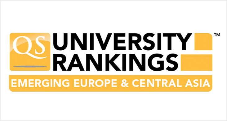 HSE Enters Top 20 Best Universities in QS EECA Ranking Illustration for news: HSE Enters Top 20 Best Universities in QS EECA Ranking