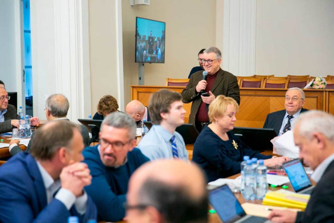Project-Based Learning to Become the Core of the Updated Educational Model at HSE University Illustration for news: Project-Based Learning to Become the Core of the Updated Educational Model at HSE University