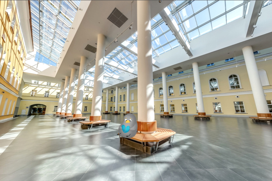 How HSE University Is Developing Distance Learning Illustration for news: How HSE University Is Developing Distance Learning