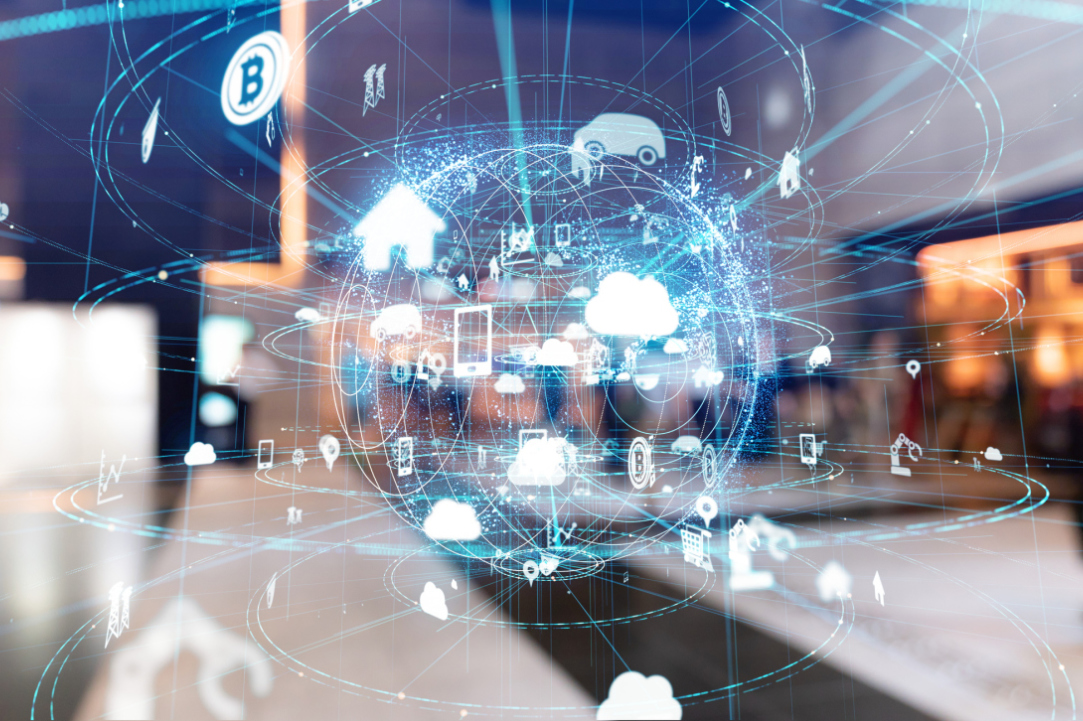 Artificial Intelligence for Proactive Policy: A Letter from Leonid Gokhberg to ‘Nature’ Illustration for news: Artificial Intelligence for Proactive Policy: A Letter from Leonid Gokhberg to ‘Nature’