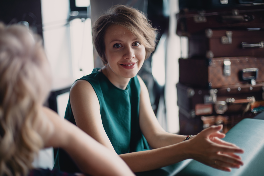 ‘My Entire Two Years of Studying at HSE University Were Very Happy’ Illustration for news: ‘My Entire Two Years of Studying at HSE University Were Very Happy’