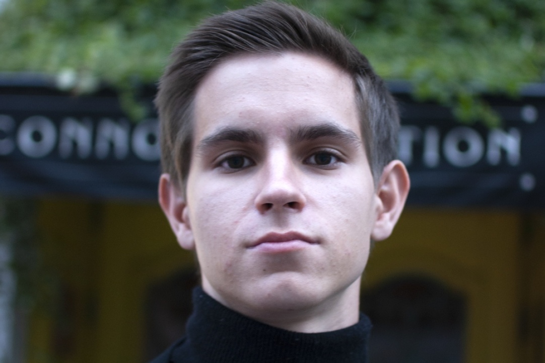 HSE Student Wins UMNIK Innovation Project Support Programme Illustration for news: HSE Student Wins UMNIK Innovation Project Support Programme