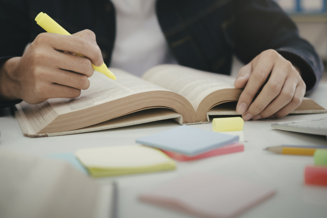 Student Research Paper Competition 2020 Accepting Submissions Illustration for news: Student Research Paper Competition 2020 Accepting Submissions