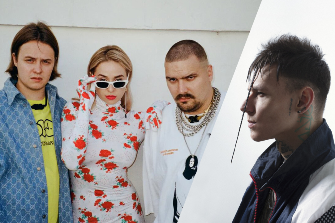 Хэдлайнерами Другого Дня Вышки–2020 станут Cream Soda и NILETTO Иллюстрация к новости: Хэдлайнерами Другого Дня Вышки–2020 станут Cream Soda и NILETTO