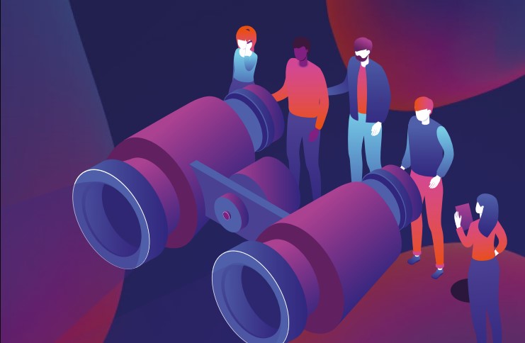 Managers’ Role in an Era of Wild Cards: Seeing Opportunities Even at Rock Bottom Illustration for news: Managers’ Role in an Era of Wild Cards: Seeing Opportunities Even at Rock Bottom
