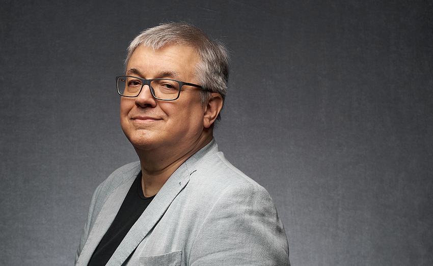 «Системный риск — это новая несвобода» Иллюстрация к новости: «Системный риск — это новая несвобода»