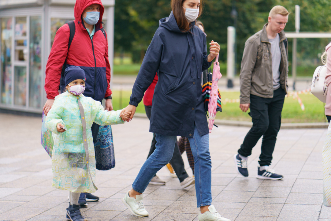 How Following the Law Helps to Fight the COVID 19 Pandemic Illustration for news: How Following the Law Helps to Fight the COVID 19 Pandemic