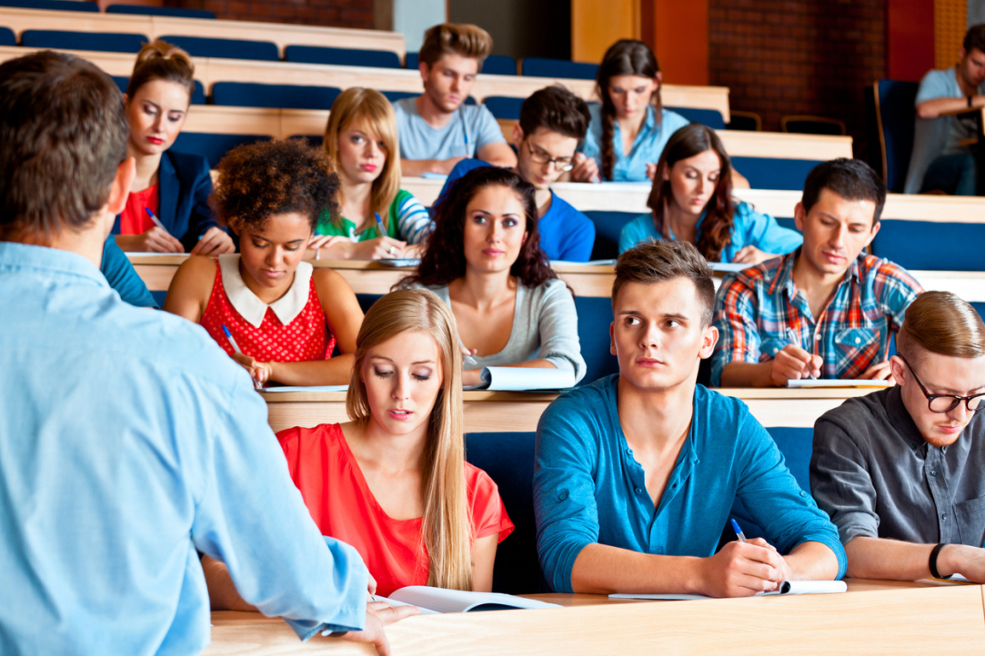 HSE University Launches Its First Combined Master's-PhD Track Illustration for news: HSE University Launches Its First Combined Master's-PhD Track