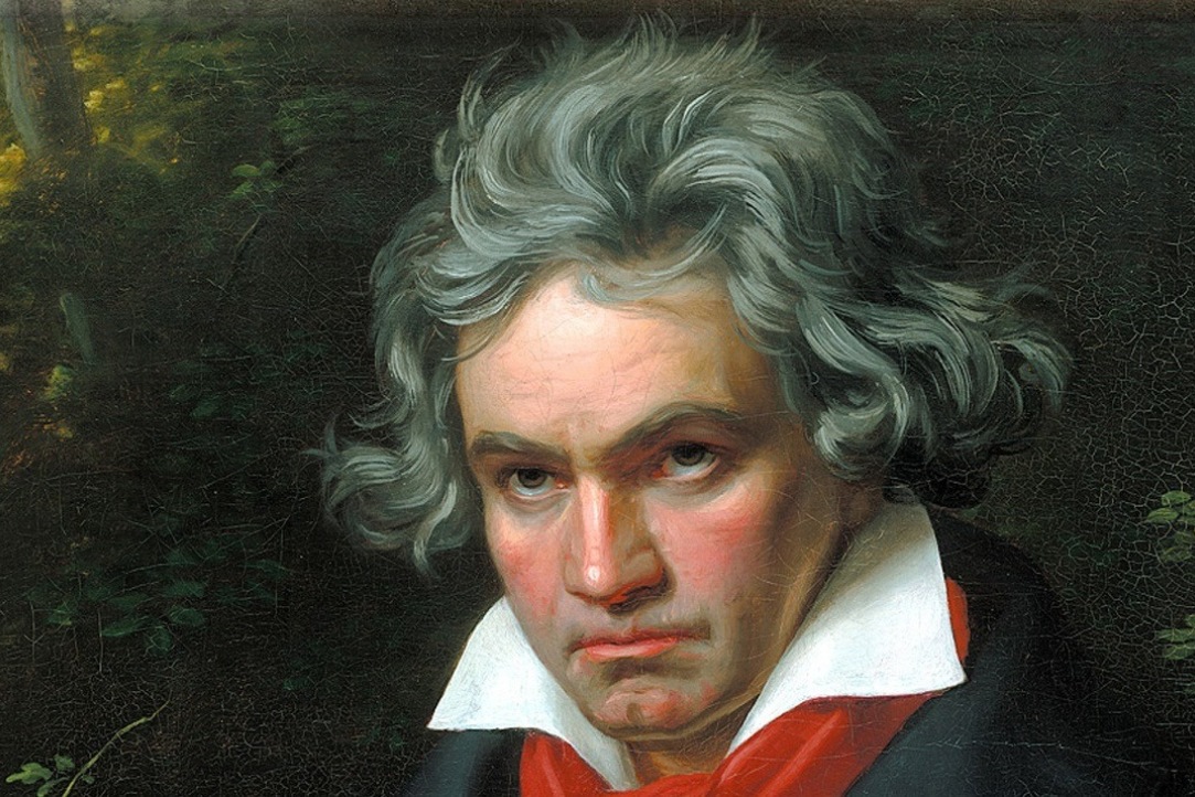 Beethoven Online: HSE University Resumes Saturday Concerts Illustration for news: Beethoven Online: HSE University Resumes Saturday Concerts