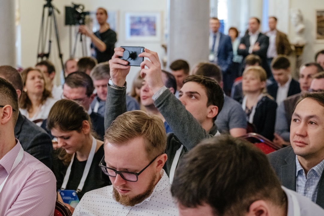 Проекты по развитию Санкт-Петербурга представили властям города участники программы «Горизонты возможностей» Иллюстрация к новости: Проекты по развитию Санкт-Петербурга представили властям города участники программы «Горизонты возможностей»