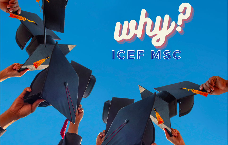 HSE University Graduates Share Their Thoughts on Working Abroad Illustration for news: HSE University Graduates Share Their Thoughts on Working Abroad