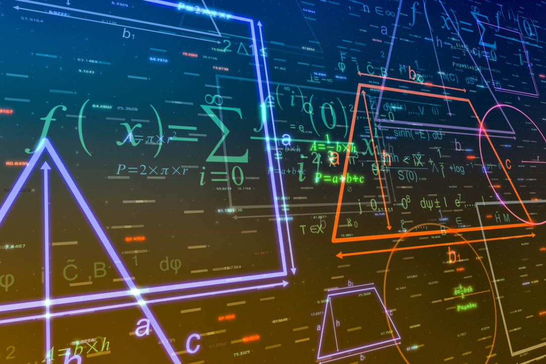 HSE Faculty of Mathematics Receives Mega-Grant from the Russian Government Illustration for news: HSE Faculty of Mathematics Receives Mega-Grant from the Russian Government