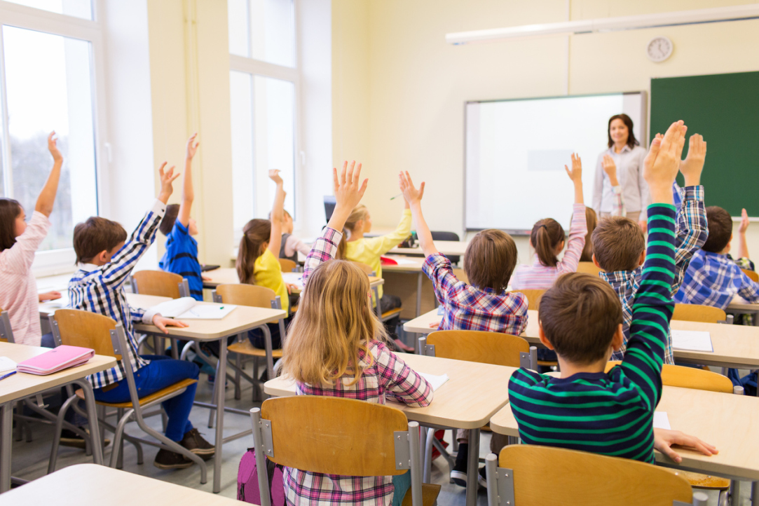 When More Is Not Merrier: How Education Helps Overcome Social Inequality Illustration for news: When More Is Not Merrier: How Education Helps Overcome Social Inequality