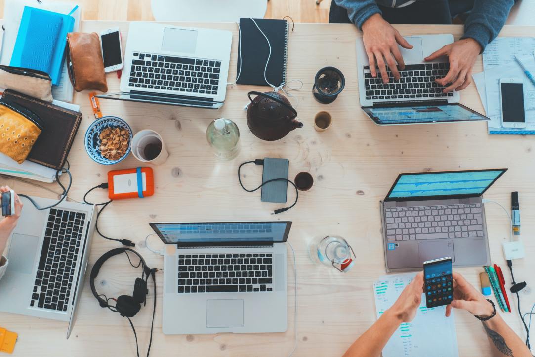 Registration for HSE's Optional Courses of the Second Semester Open for Everyone Illustration for news: Registration for HSE's Optional Courses of the Second Semester Open for Everyone