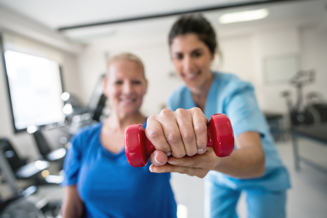 Movement Recovery after Stroke Depends on the Integrity of Connections between the Cerebral Cortex and the Spinal Cord Illustration for news: Movement Recovery after Stroke Depends on the Integrity of Connections between the Cerebral Cortex and the Spinal Cord