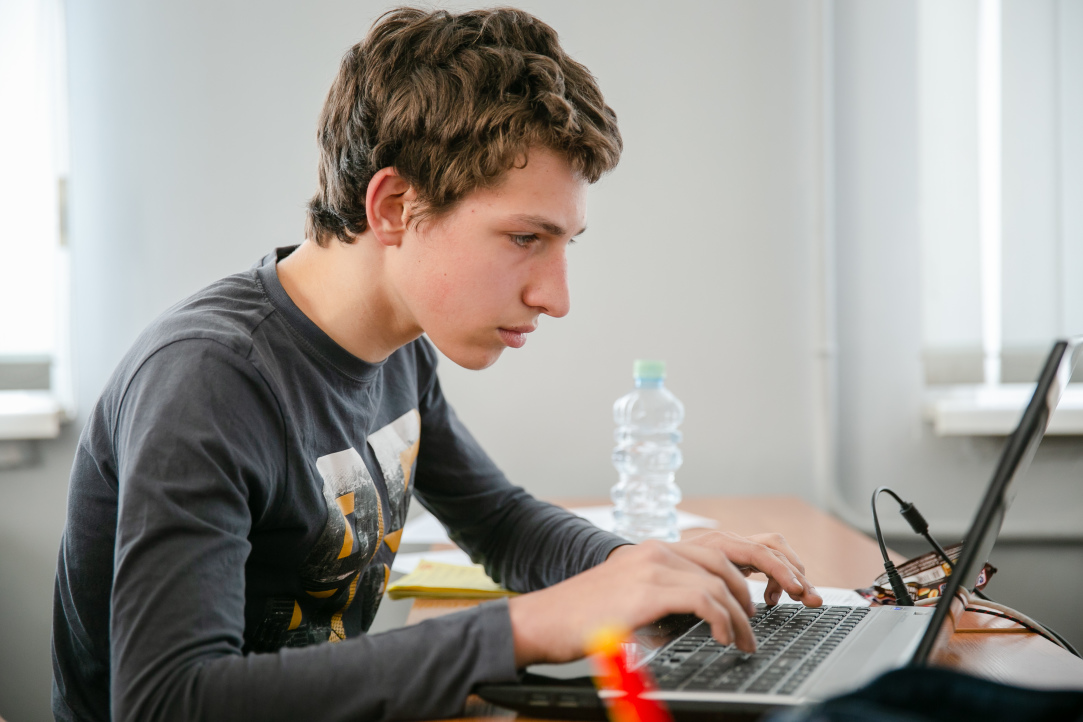 HSE MIEM Holds 2020 GameDevTech Hackathon Illustration for news: HSE MIEM Holds 2020 GameDevTech Hackathon