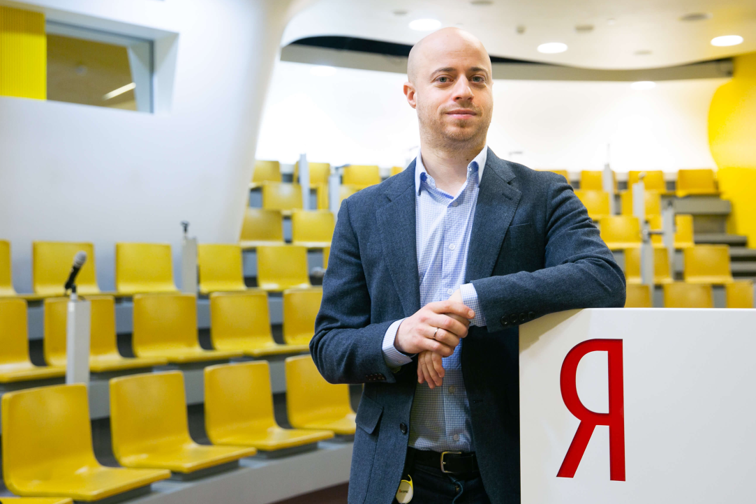 «Пиарщик, который поработал журналистом, как никто знает своего клиента» Иллюстрация к новости: «Пиарщик, который поработал журналистом, как никто знает своего клиента»