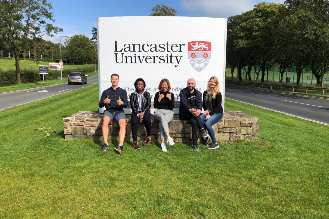 ‘I Went to Lancaster Expecting the British Education System to Be Different from the Russian One’ Illustration for news: ‘I Went to Lancaster Expecting the British Education System to Be Different from the Russian One’