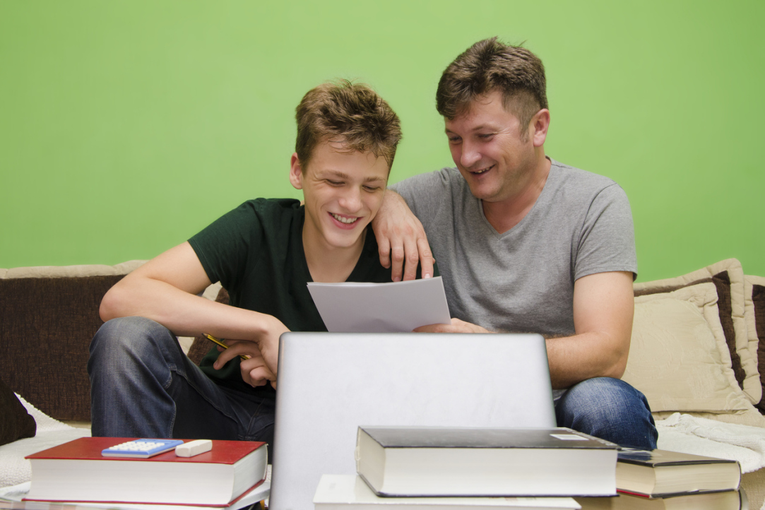 From Total Control to Reasonable Supervision: How Parental Control Affects the Success of Older Secondary School Students Illustration for news: From Total Control to Reasonable Supervision: How Parental Control Affects the Success of Older Secondary School Students