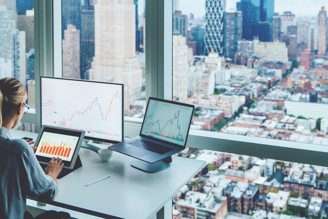 HSE Launches Master of Finance Programme on Coursera with CFA-Based Curriculum Illustration for news: HSE Launches Master of Finance Programme on Coursera with CFA-Based Curriculum