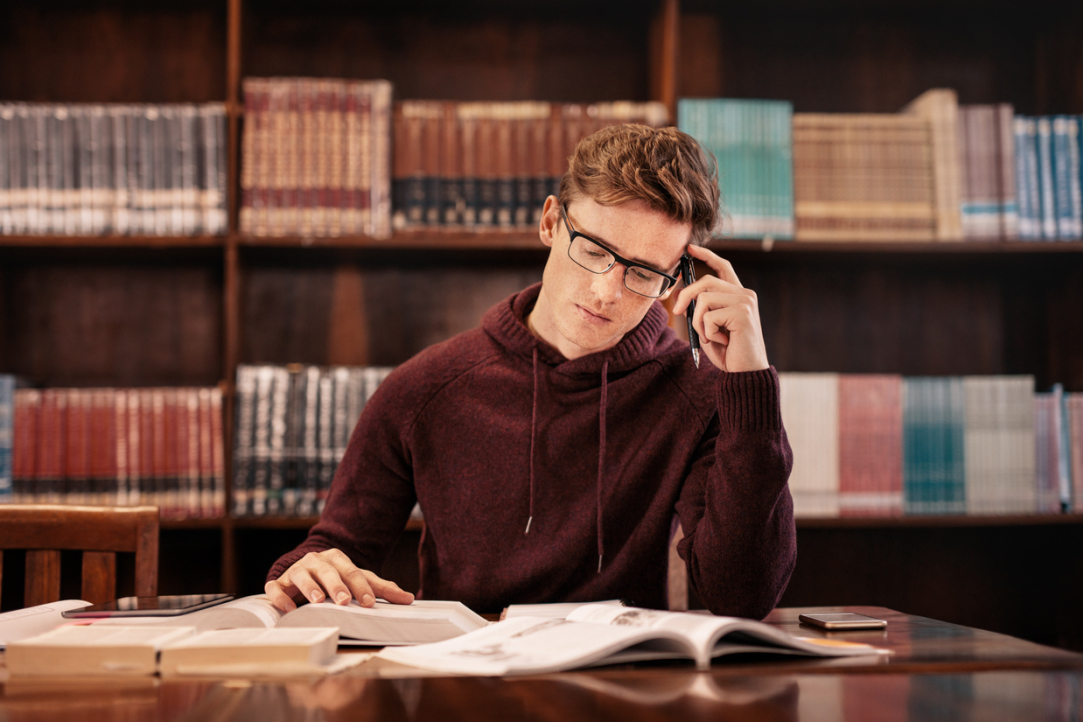 Father’s Level of Education Affects Students’ Plans for Doctoral Studies Illustration for news: Father’s Level of Education Affects Students’ Plans for Doctoral Studies