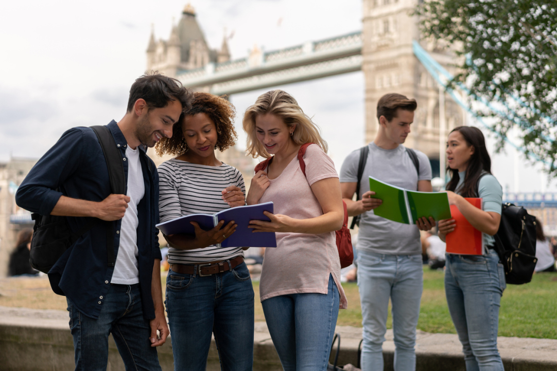 ‘Consistency of Argumentation and Logical Reasoning are Essential on the University of London Exams’ Illustration for news: ‘Consistency of Argumentation and Logical Reasoning are Essential on the University of London Exams’