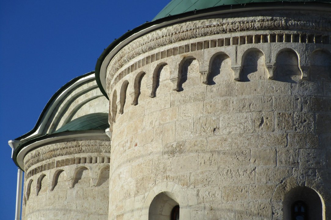 3D-Modelling Helps Read Ancient Russian Inscriptions of the 12th and 13th Centuries Illustration for news: 3D-Modelling Helps Read Ancient Russian Inscriptions of the 12th and 13th Centuries