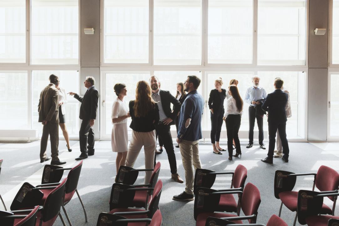 Between St. Petersburg and Moscow: International Lab Researchers Create a New Theoretical School Illustration for news: Between St. Petersburg and Moscow: International Lab Researchers Create a New Theoretical School
