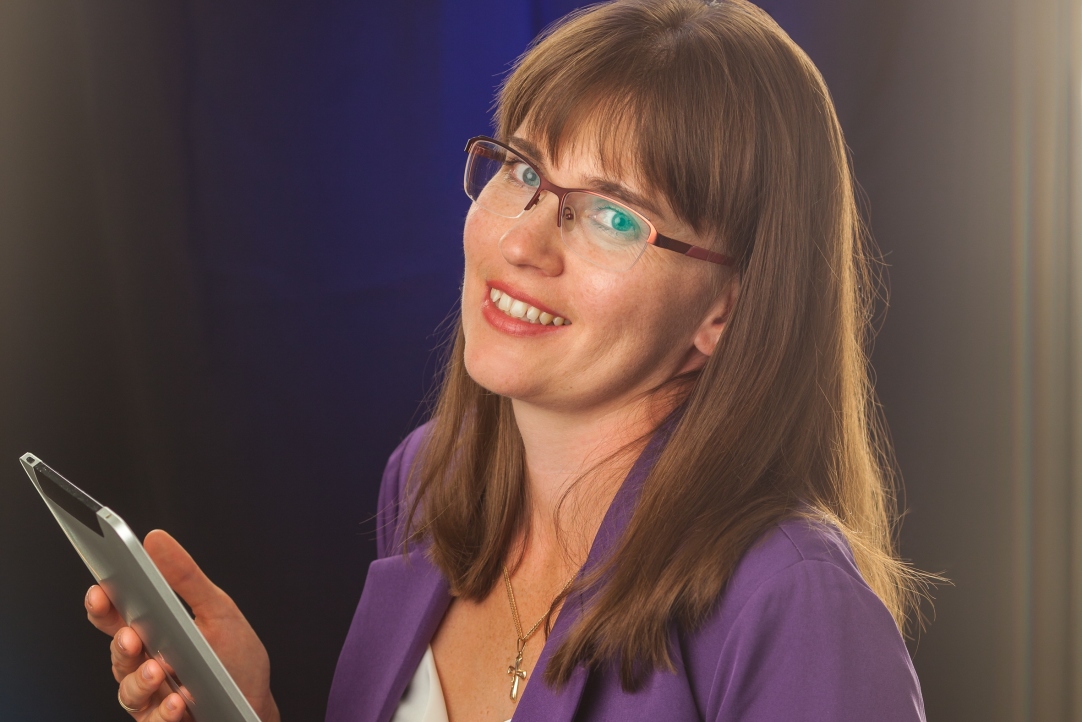 ‘The Opening of the Full-time Advanced Doctoral Programme Was a Gift from Fate for Me’ Illustration for news: ‘The Opening of the Full-time Advanced Doctoral Programme Was a Gift from Fate for Me’