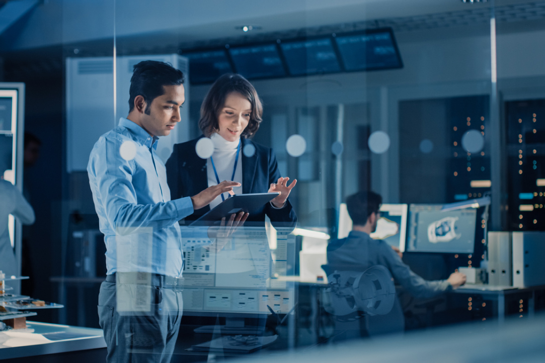 HSE University Expands Cooperation with the World's Leading Foresight Centres Illustration for news: HSE University Expands Cooperation with the World's Leading Foresight Centres