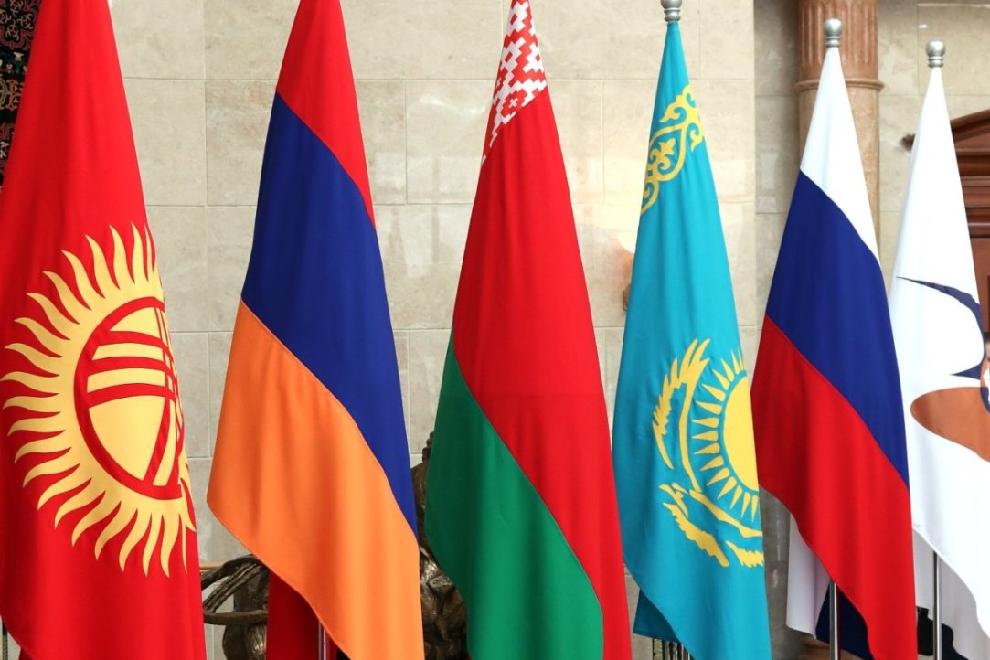 Human Capital, Innovation, and Fintech: What the Future Holds for Eurasian Integration Illustration for news: Human Capital, Innovation, and Fintech: What the Future Holds for Eurasian Integration