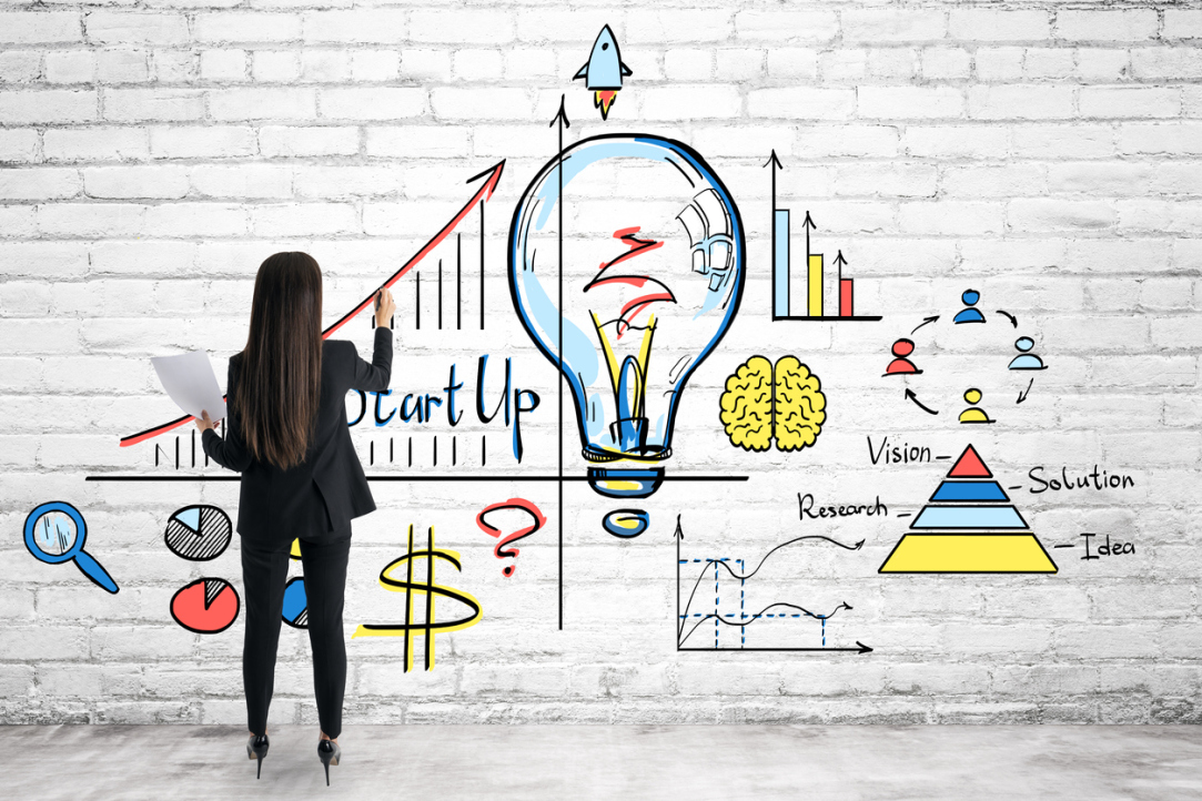 ‘Even if You’ve Launched Your Own Startup Once, You Begin to See Opportunities Everywhere and Stand More Firmly on Your Own Two Feet’ Illustration for news: ‘Even if You’ve Launched Your Own Startup Once, You Begin to See Opportunities Everywhere and Stand More Firmly on Your Own Two Feet’