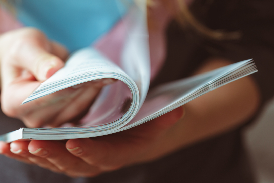 The New RSCI List Now Includes 887 Journals Illustration for news: The New RSCI List Now Includes 887 Journals