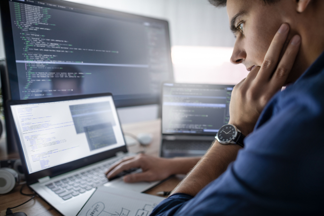 HSE University Upgrades its Software Engineering Programme in Partnership with ISP RAS and 1C Illustration for news: HSE University Upgrades its Software Engineering Programme in Partnership with ISP RAS and 1C