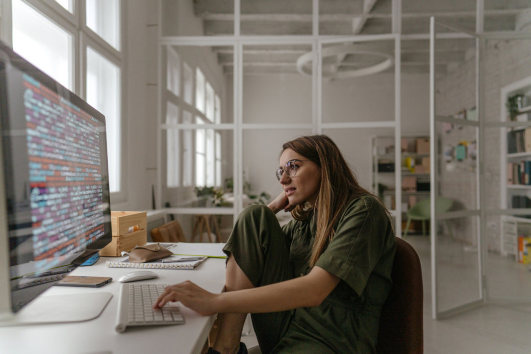 ‘I'm Excited about the Impact Machine Learning and Artificial Intelligence Have on Our Life’ Illustration for news: ‘I'm Excited about the Impact Machine Learning and Artificial Intelligence Have on Our Life’
