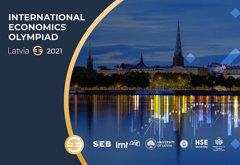 Russia Wins One Gold and Four Silver Medals at International Economics Olympiad Illustration for news: Russia Wins One Gold and Four Silver Medals at International Economics Olympiad