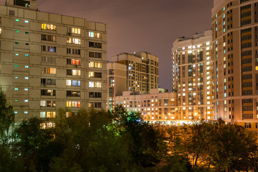 Researcher at HSE University in Perm Predicts Electricity Consumption in Residential Buildings Illustration for news: Researcher at HSE University in Perm Predicts Electricity Consumption in Residential Buildings