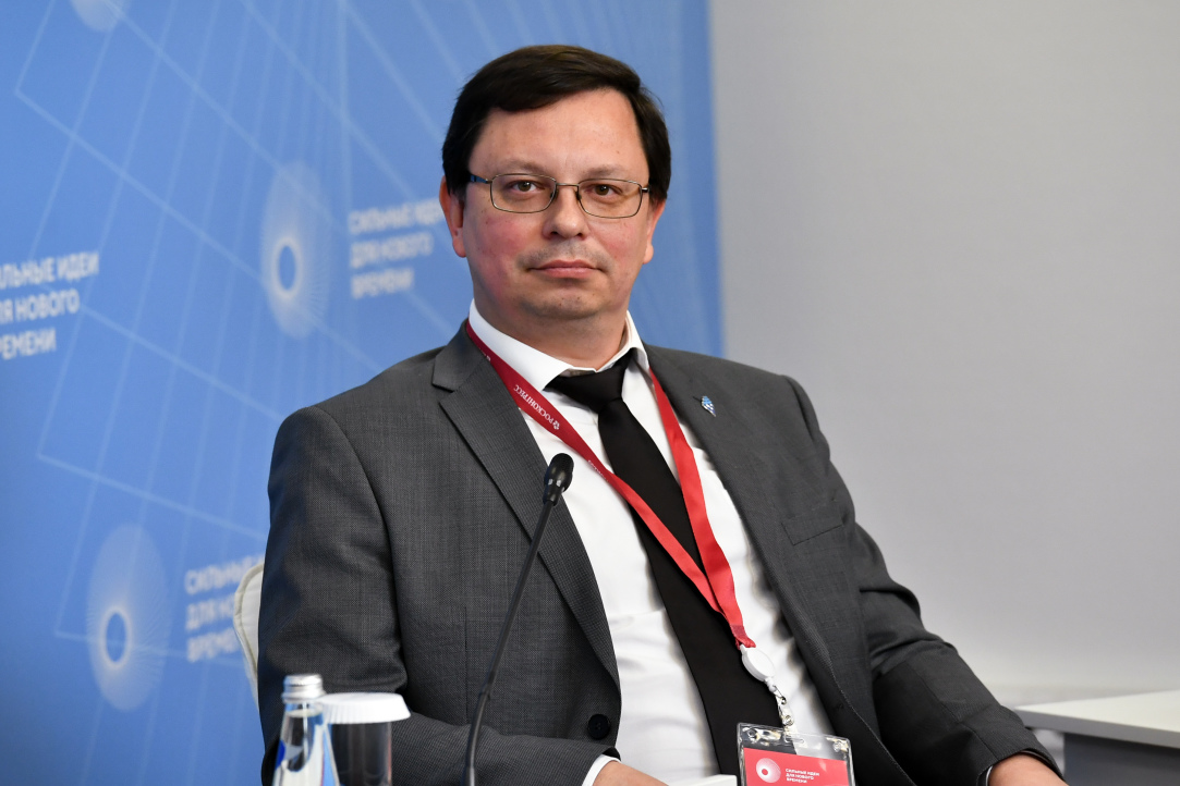 A University for All: HSE Rector on What Makes a Modern Global University Illustration for news: A University for All: HSE Rector on What Makes a Modern Global University