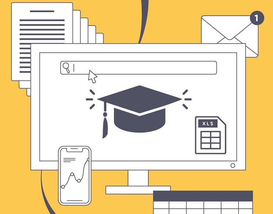 HSE Faculty of Computer Science Launches Digital Literacy Course on Coursera Illustration for news: HSE Faculty of Computer Science Launches Digital Literacy Course on Coursera